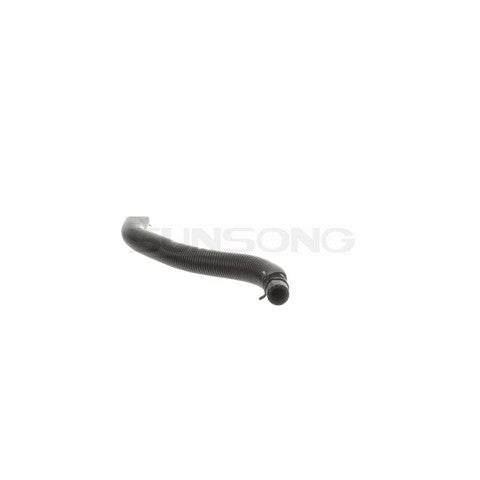 Sunsong Power Steering Reservoir Hose P/N:3405128 Fits: Ford F-250 Super Duty 19-17, Ford F-350 Super Duty 19-17 - Image 2