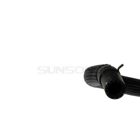 Sunsong Power Steering Reservoir Hose P/N:3405129 Fits: Ford F-250 Super Duty 19-17, Ford F-350 Super Duty 19-17, Ford F-450 Super Duty 19-17, Ford F-550 Super Duty 19-17 - Image 2