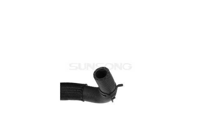 Sunsong Power Steering Reservoir Hose P/N:3405129 Fits: Ford F-250 Super Duty 19-17, Ford F-350 Super Duty 19-17, Ford F-450 Super Duty 19-17, Ford F-550 Super Duty 19-17 - Image 3