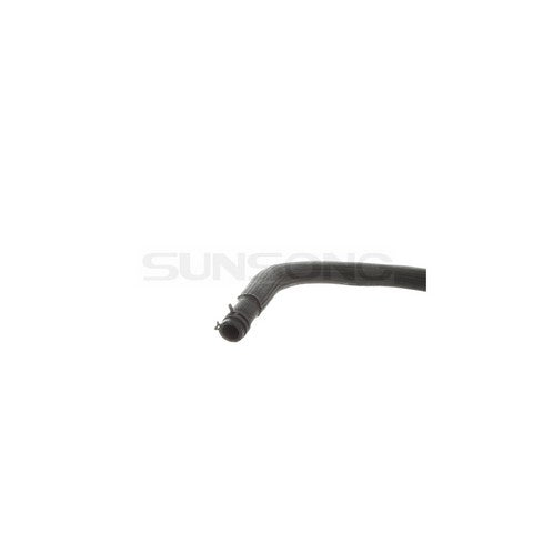 Sunsong Power Steering Reservoir Hose P/N:3405130 Fits: Ford F-250 Super Duty 19-17, Ford F-350 Super Duty 19-17, Ford F-450 Super Duty 19-17, Ford F-550 Super Duty 19-17 - Image 3