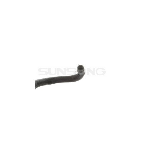 Sunsong Power Steering Reservoir Hose P/N:3405130 Fits: Ford F-250 Super Duty 19-17, Ford F-350 Super Duty 19-17, Ford F-450 Super Duty 19-17, Ford F-550 Super Duty 19-17 - Image 2