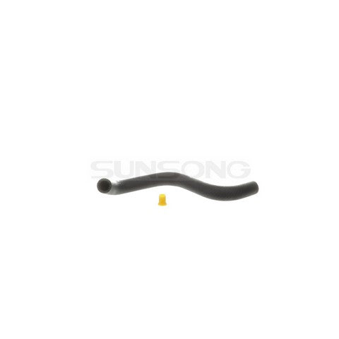 Sunsong Power Steering Reservoir Hose P/N:3405132 Fits: Ford Escape 04-01, Mazda Tribute 04-01, Mercury Mariner 2005 - Image 1