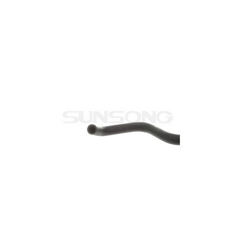 Sunsong Power Steering Reservoir Hose P/N:3405132 Fits: Ford Escape 04-01, Mazda Tribute 04-01, Mercury Mariner 2005 - Image 3