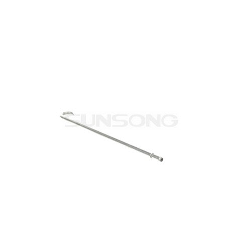 Sunsong Power Steering Return Line Hose Assembly P/N:3405136 Fits: Honda Ridgeline 14-12 - Image 3