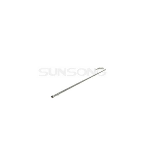 Sunsong Power Steering Return Line Hose Assembly P/N:3405136 Fits: Honda Ridgeline 14-12 - Image 2