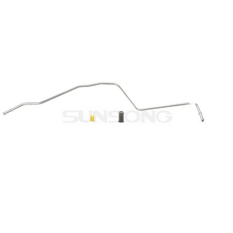 Sunsong Power Steering Return Line Hose Assembly P/N:3405137 Fits: Honda Odyssey 10-05 - Image 1