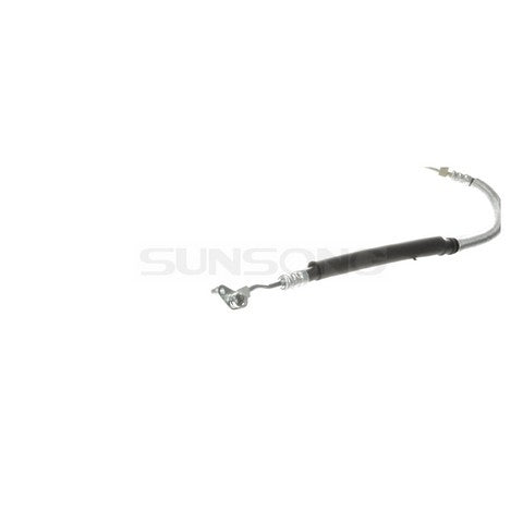 Sunsong Power Steering Pressure Line Hose Assembly P/N:3405141 Fits: Acura Rl 12-09 - Image 3