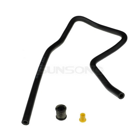 Sunsong Power Steering Return Line Hose Assembly P/N:3405143 Fits: Acura Rsx 06-02 - Image 1