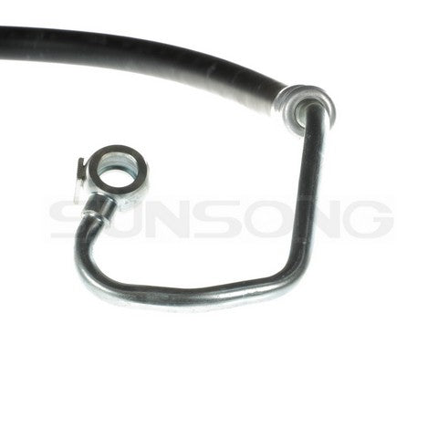 Sunsong Power Steering Pressure Line Hose Assembly P/N:3405146 Fits: Suzuki Grand Vitara 13-09 - Image 2