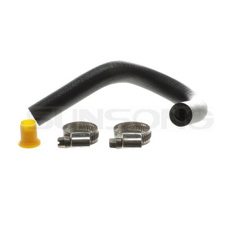 Sunsong Power Steering Return Line Hose Assembly P/N:3405148 Fits: Acura Legend 95-91, Acura Tl 98-96 - Image 1