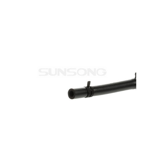 Sunsong Power Steering Return Line Hose Assembly P/N:3405154 Fits: Ford Ranger 11-05, Mazda B2300 10-05 - Image 2