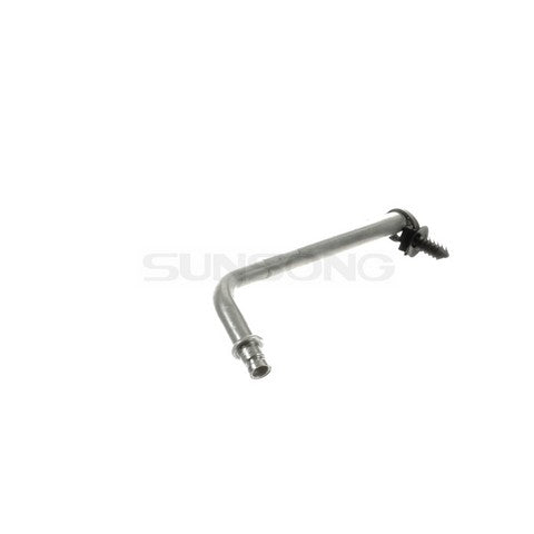 Sunsong Power Steering Return Line Hose Assembly P/N:3405154 Fits: Ford Ranger 11-05, Mazda B2300 10-05 - Image 3