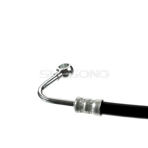 Sunsong Power Steering Pressure Line Hose Assembly P/N:3405155 Fits: Mercedes-benz E320 05-03 - Image 2