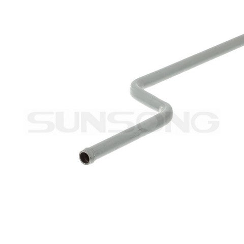 Sunsong Power Steering Return Line Hose Assembly P/N:3405160 Fits: Mitsubishi Eclipse 05-00, Mitsubishi Galant 03-99 - Image 2