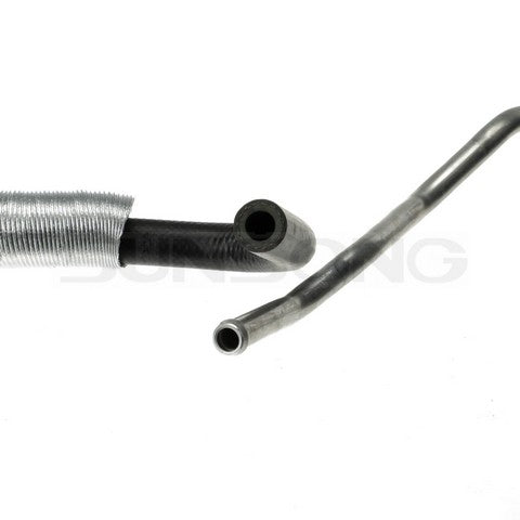 Sunsong Power Steering Return Line Hose Assembly P/N:3405187 Fits: Toyota Sienna 10-07 - Image 3