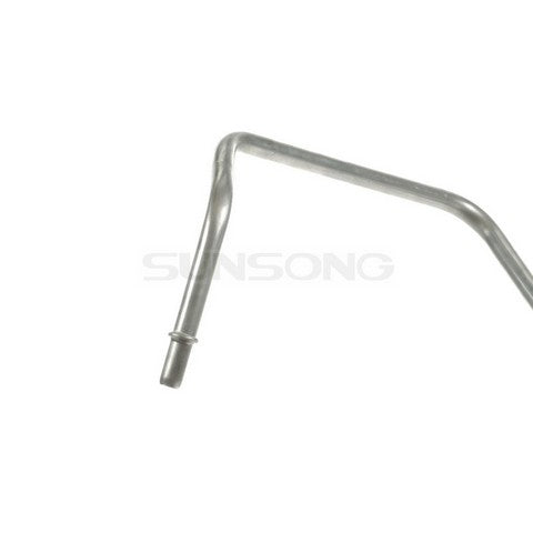Sunsong Power Steering Return Line Hose Assembly P/N:3405194 Fits: Ford Transit Connect 13-11 - Image 2