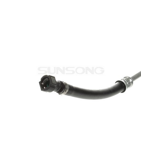 Sunsong Power Steering Return Line Hose Assembly P/N:3405194 Fits: Ford Transit Connect 13-11 - Image 3