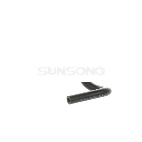 Sunsong Power Steering Return Line Hose Assembly P/N:3405204 Fits: Honda Odyssey 10-05 - Image 2
