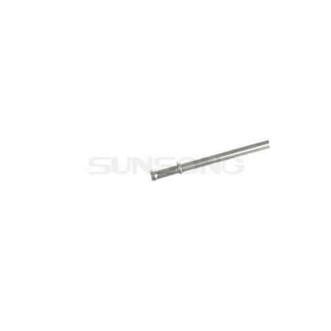 Sunsong Power Steering Return Line Hose Assembly P/N:3405207 Fits: Kia Spectra 09-04, Kia Spectra5 09-05 - Image 3