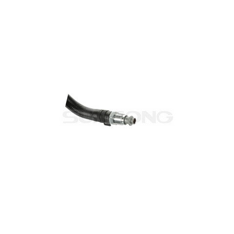 Sunsong Power Steering Return Line Hose Assembly P/N:3405207 Fits: Kia Spectra 09-04, Kia Spectra5 09-05 - Image 2