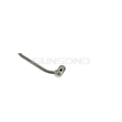 Sunsong Power Steering Pressure Line Hose Assembly P/N:3405210 Fits: Jeep Grand Cherokee 2013 - Image 2