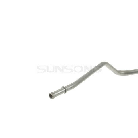 Sunsong Power Steering Return Line Hose Assembly P/N:3405212 Fits: Kia Forte 2010, Kia Forte Koup 2010 - Image 3