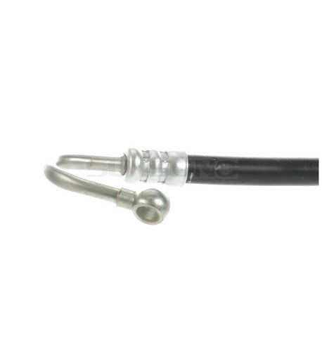 Sunsong Power Steering Pressure Line Hose Assembly P/N:3405220 Fits: BMW X5 08-07 - Image 3