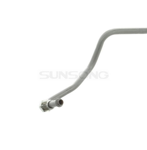 Sunsong Power Steering Return Line Hose Assembly P/N:3405226 Fits: Chevrolet Impala 11-06, Chevrolet Monte Carlo 2006 - Image 3