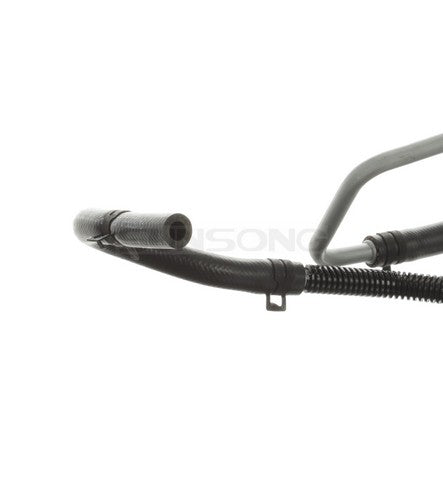 Sunsong Power Steering Return Line Hose Assembly P/N:3405226 Fits: Chevrolet Impala 11-06, Chevrolet Monte Carlo 2006 - Image 2