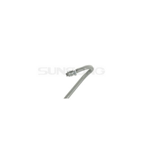 Sunsong Power Steering Pressure Line Hose Assembly P/N:3405228 Fits: Cadillac Cts 14-09 - Image 3
