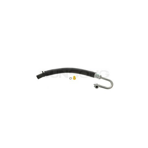 Sunsong Power Steering Return Line Hose Assembly P/N:3405233 Fits: Dodge Ram 2500 2010, Ram 2500 18-11, Ram 3500 18-12 - Image 1