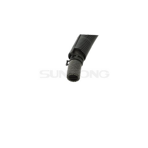 Sunsong Power Steering Return Line Hose Assembly P/N:3405233 Fits: Dodge Ram 2500 2010, Ram 2500 18-11, Ram 3500 18-12 - Image 3