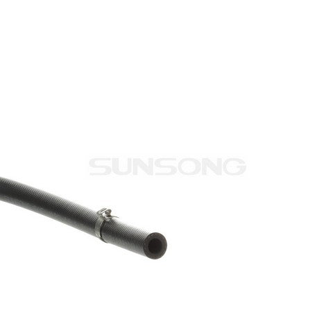 Sunsong Power Steering Return Line Hose Assembly P/N:3405234 Fits: Dodge Sprinter 2500, Dodge Sprinter 3500, Freightliner Sprinter 2500, Freightliner Sprinter 3500, Mercedes-benz Sprinter, Mercedes-benz Sprinter 2500, Mercedes-benz Sprinter 3500 - Image 2
