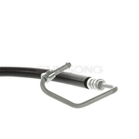 Sunsong Power Steering Pressure Line Hose Assembly P/N:3405235 Fits: Ram 4500 15-13, Ram 5500 15-13 - Image 2