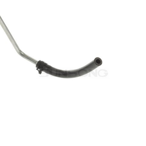 Sunsong Power Steering Return Line Hose Assembly P/N:3405237 Fits: Chevrolet Captiva Sport 14-11 - Image 2