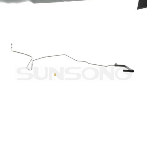 Sunsong Power Steering Return Line Hose Assembly P/N:3405238 Fits: Chevrolet Captiva Sport 2012 - Image 1