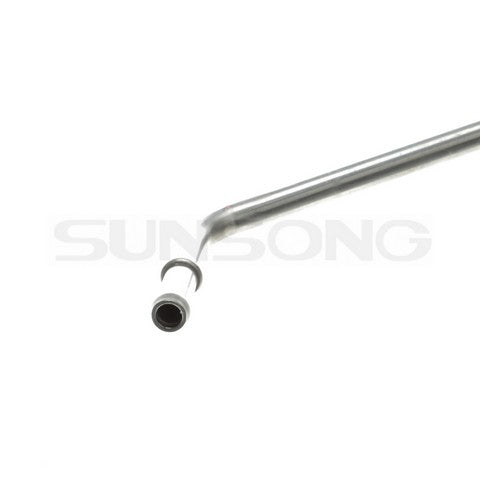 Sunsong Power Steering Return Line Hose Assembly P/N:3405238 Fits: Chevrolet Captiva Sport 2012 - Image 2
