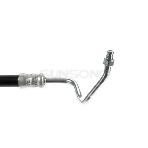 Sunsong Power Steering Pressure Line Hose Assembly P/N:3405243 Fits: Mercedes-benz C230 05-03 - Image 2