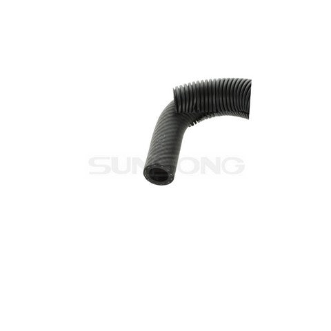 Sunsong Power Steering Reservoir Hose P/N:3405244 Fits: Nissan Sentra 94-91, Nissan Tsuru 17-93 - Image 2