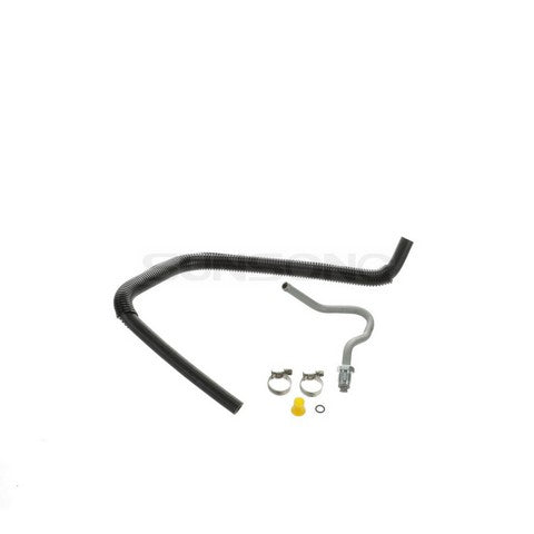 Sunsong Power Steering Return Line Hose Assembly P/N:3405245 Fits: Chevrolet Camaro 02-98, Pontiac Firebird 02-98 - Image 1
