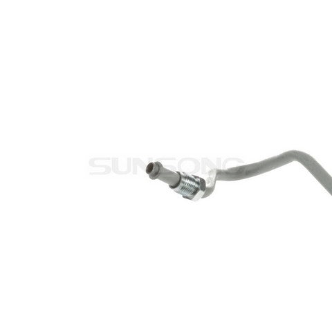 Sunsong Power Steering Return Line Hose Assembly P/N:3405245 Fits: Chevrolet Camaro 02-98, Pontiac Firebird 02-98 - Image 3