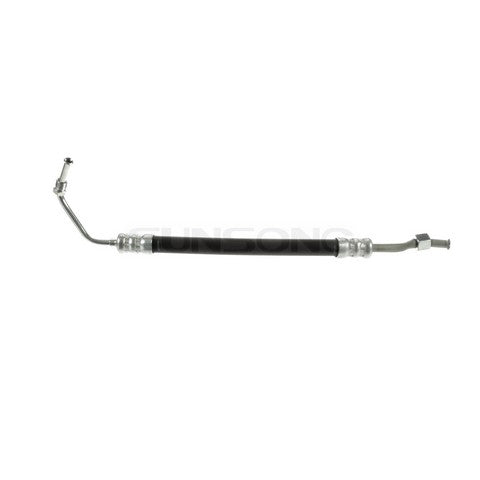 Sunsong Power Steering Pressure Line Hose Assembly P/N:3405246 Fits: Ford F-100 72-68, Ford F-250 72-68, Ford F-350 72-68 - Image 1