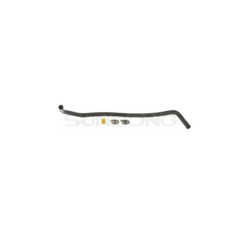 Sunsong Power Steering Return Line Hose Assembly P/N:3405273 Fits: Mitsubishi Eclipse 12-06, Mitsubishi Endeavor 08-04, Mitsubishi Endeavor 2011, Mitsubishi Galant 12-04 - Image 1