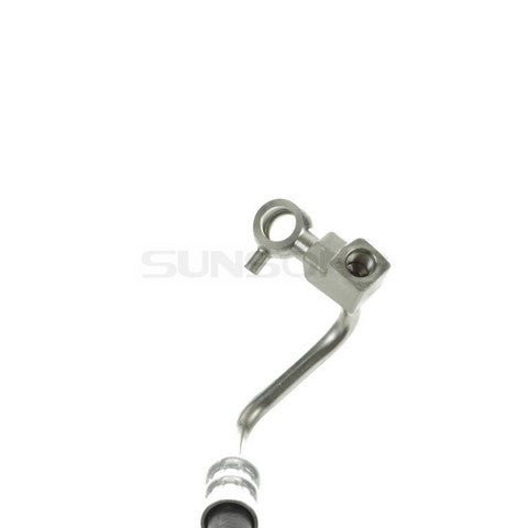 Sunsong Power Steering Pressure Line Hose Assembly P/N:3405280 Fits: Infiniti Fx35 08-03 - Image 3
