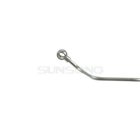 Sunsong Power Steering Pressure Line Hose Assembly P/N:3405280 Fits: Infiniti Fx35 08-03 - Image 2
