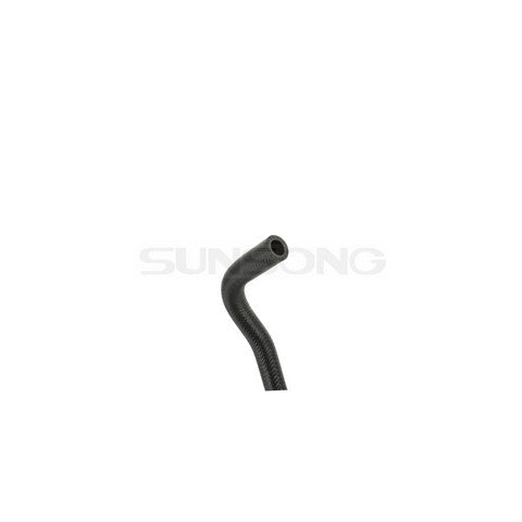 Sunsong Power Steering Return Line Hose Assembly P/N:3405292 Fits: Kia Spectra 04-00 - Image 2