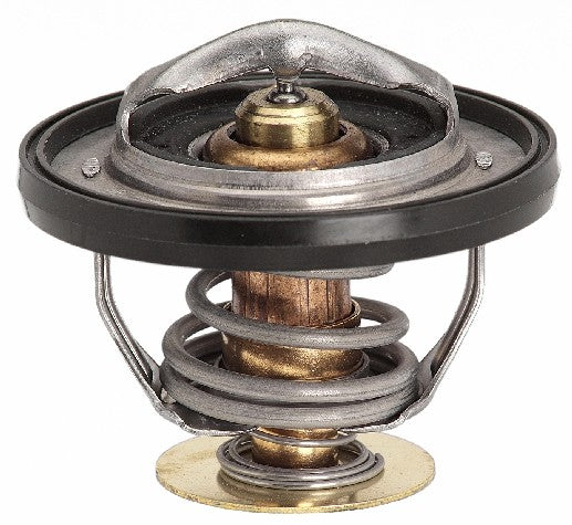 Gates Engine Coolant Thermostat P/N:34053 Fits: Chrysler 300, Chrysler Aspen, Dodge Challenger, Dodge Charger, Dodge Durango, Dodge Magnum, Dodge Ram 1500, Dodge Ram 2500, Dodge Ram 3500 - Image 1
