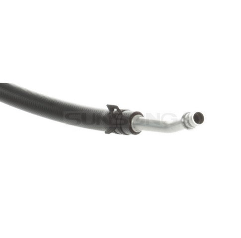 Sunsong Power Steering Return Line Hose Assembly P/N:3405325 Fits: Saturn Astra 09-08 - Image 2