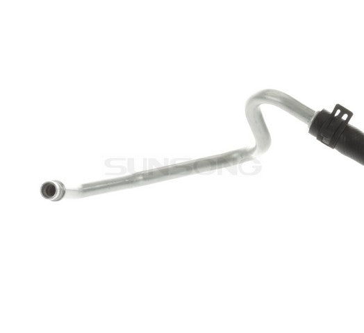 Sunsong Power Steering Return Line Hose Assembly P/N:3405325 Fits: Saturn Astra 09-08 - Image 3