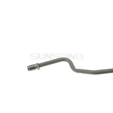 Sunsong Power Steering Pressure Line Hose Assembly P/N:3405330 Fits: BMW 550i 10-08, BMW 650ci 11-09, BMW 650i 10-09 - Image 2